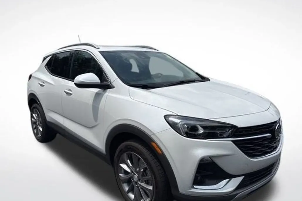2023 Buick Encore GX Essence photo 1