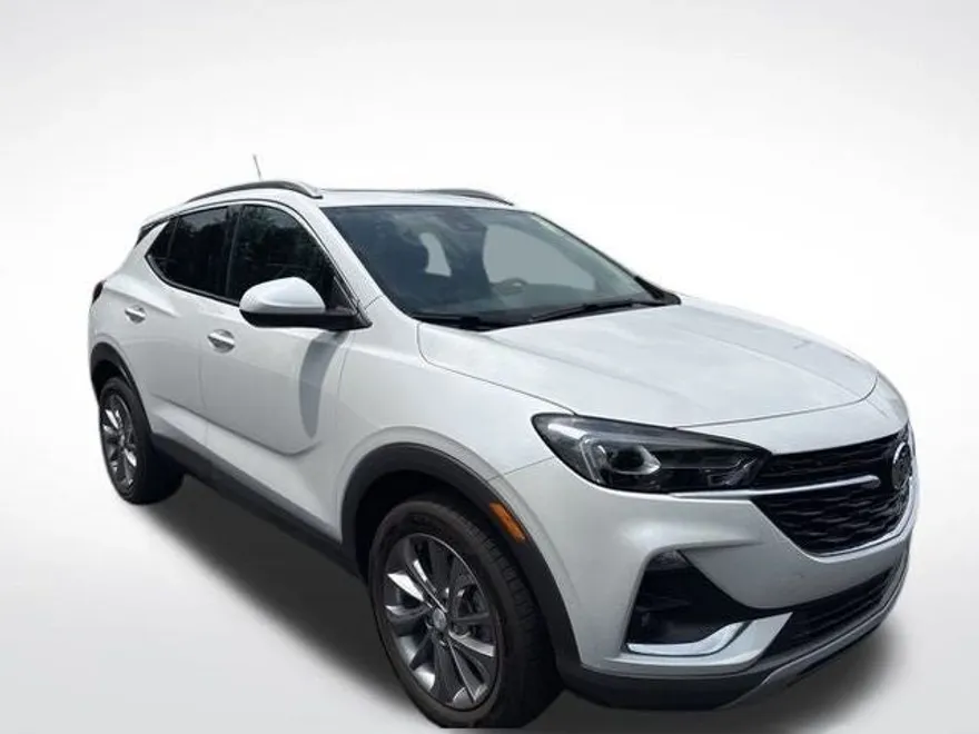 2023 Buick Encore GX Essence photo 1