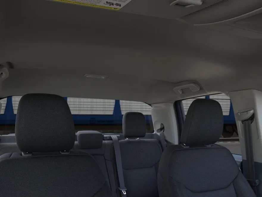 2025 Ford Maverick XLT photo 1