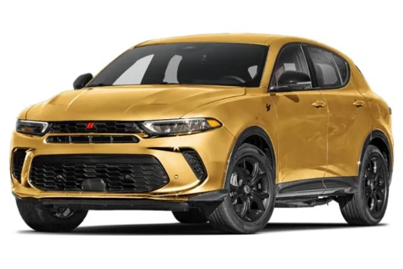 2024 Dodge Hornet R/T photo 1