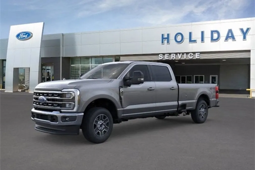 2026 Ford F-350 photo 1