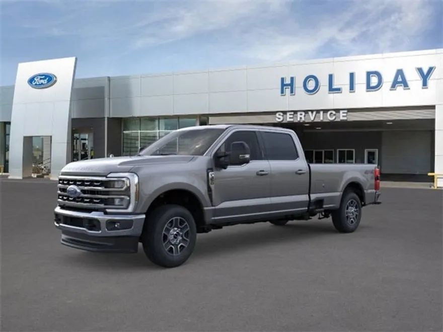 2026 Ford F-350 photo 1