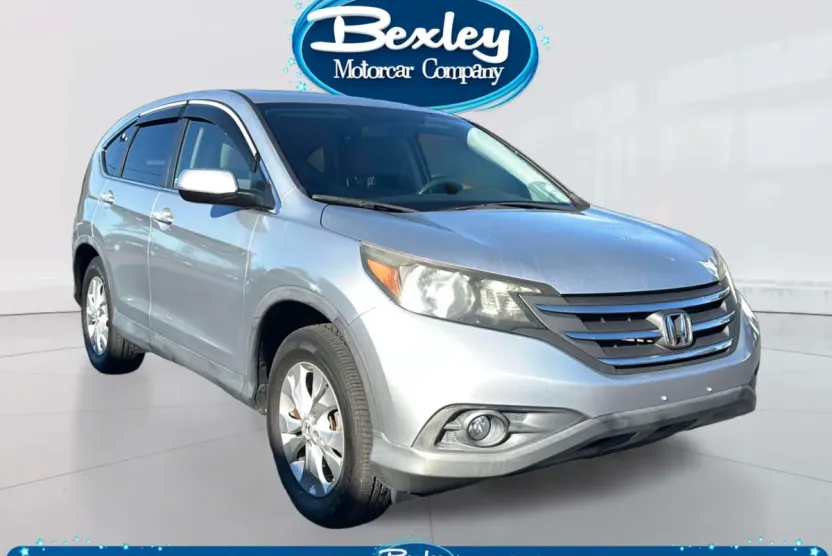 2012 Honda CR-V EX photo 1