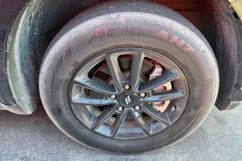 2019 Dodge Journey SE photo 1