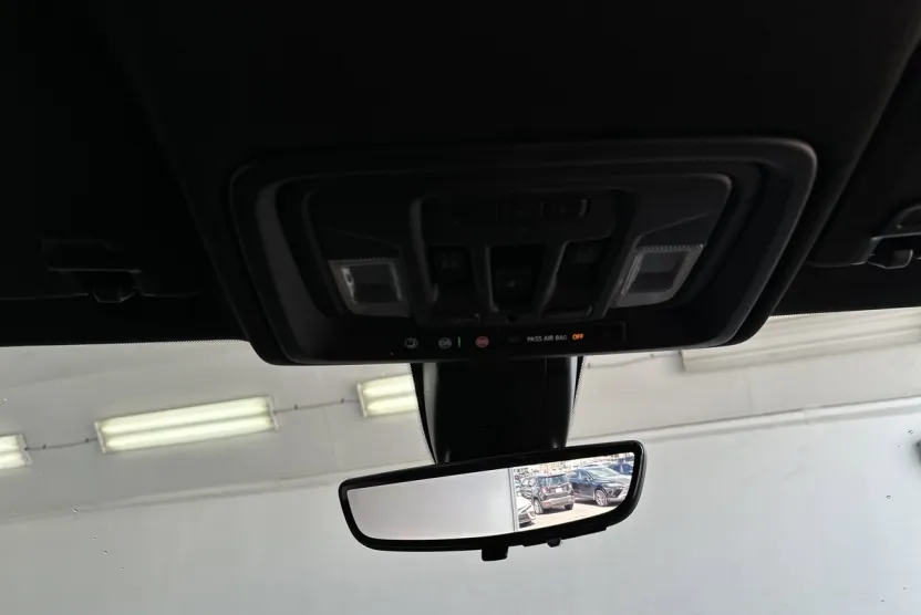 2020 Gmc Sierra 1500 AT4 photo 1