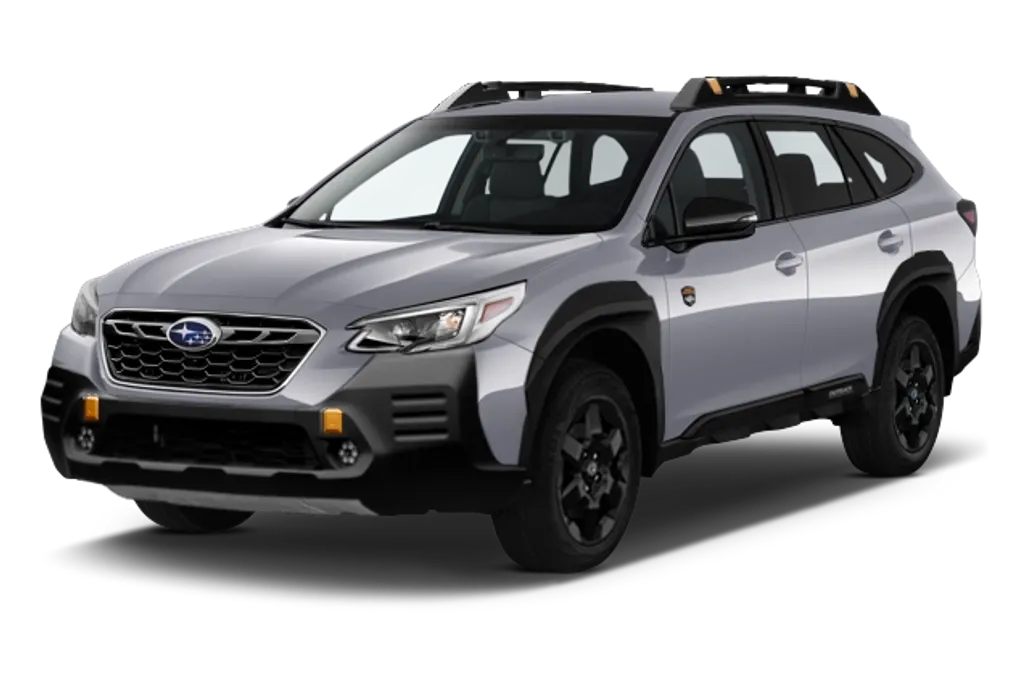 2022 Subaru Outback Wilderness photo 1