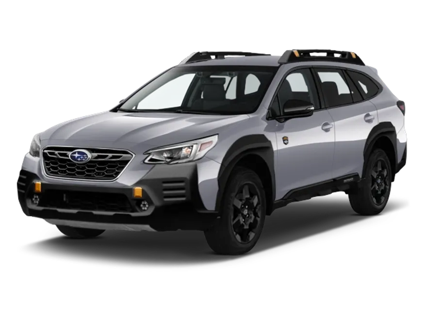 2022 Subaru Outback Wilderness photo 1