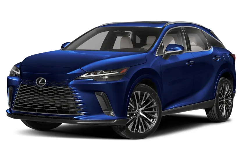 2025 Lexus RX 350 Premium photo 1