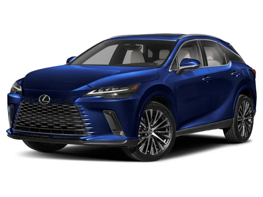 2025 Lexus RX 350 Premium photo 1
