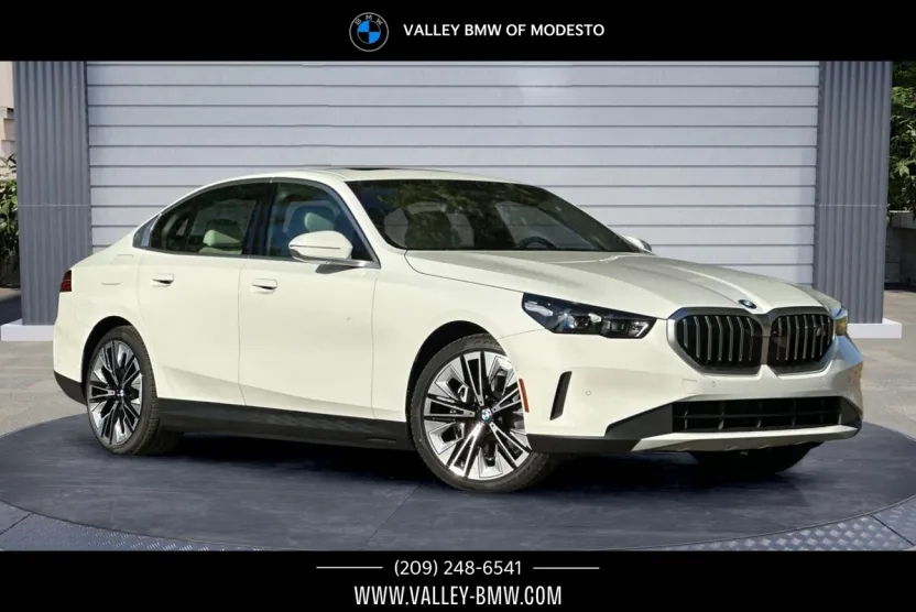 2026 Bmw i5 eDrive40 photo 1