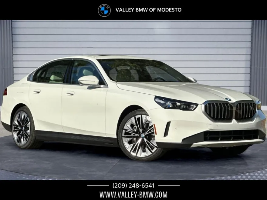 2026 Bmw i5 eDrive40 photo 1