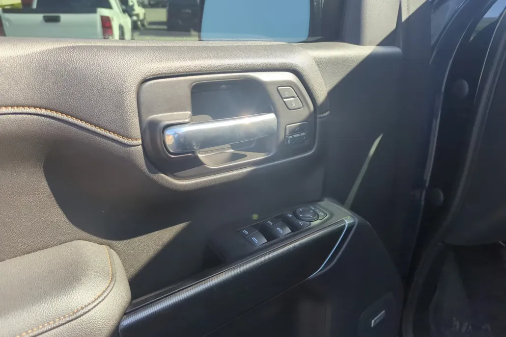 2019 Gmc Sierra 1500 AT4 photo 1