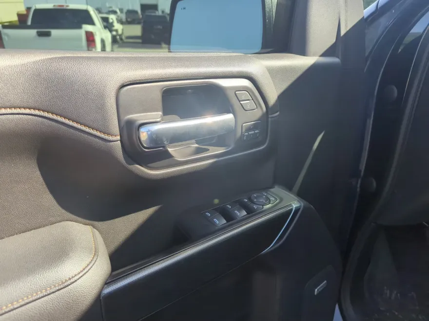 2019 Gmc Sierra 1500 AT4 photo 1
