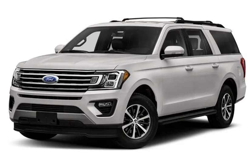 2019 Ford Expedition MAX Limited photo 1