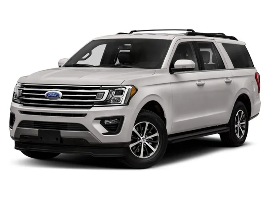 2019 Ford Expedition MAX Limited photo 1