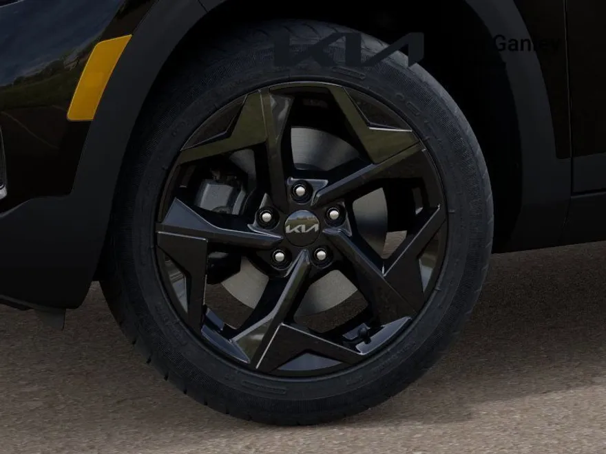 2026 Kia Seltos EX photo 1