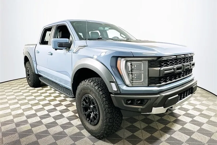 2023 Ford F-150 Raptor photo 1