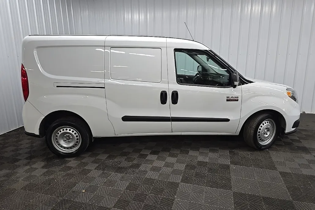 2022 Ram ProMaster City photo 1