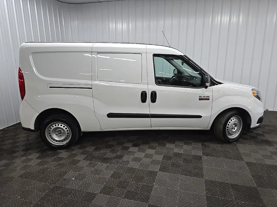 2022 Ram ProMaster City photo 1