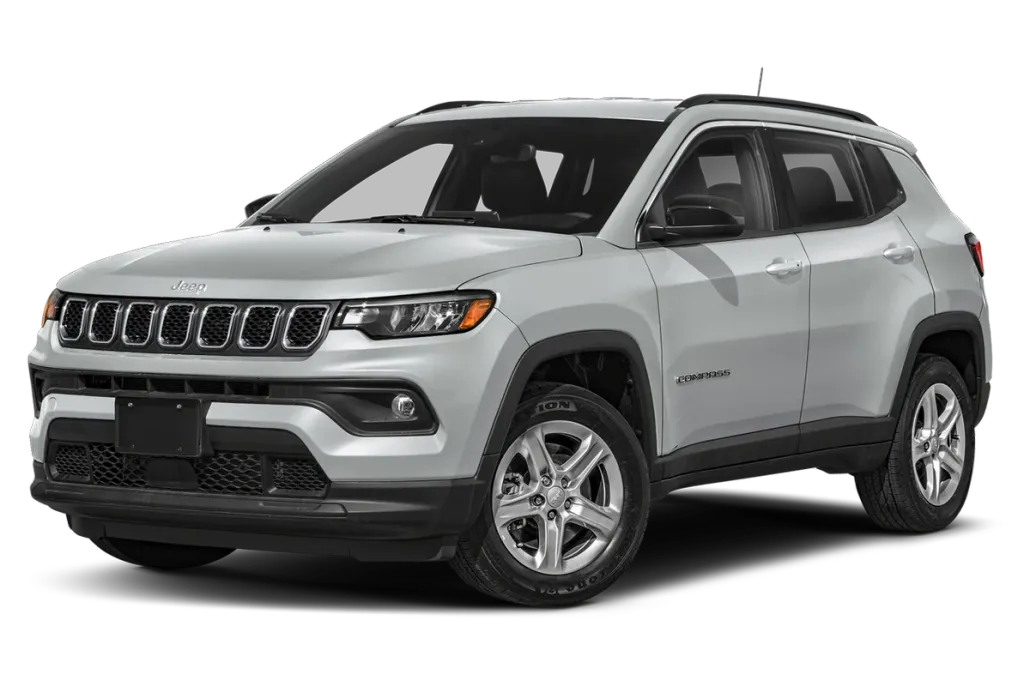 2023 Jeep Compass Sport photo 1