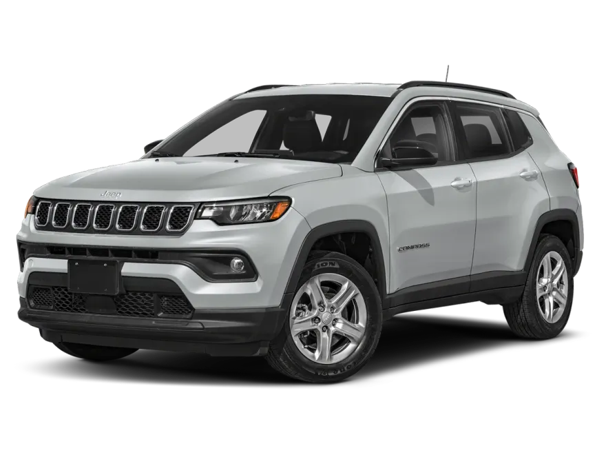 2023 Jeep Compass Sport photo 1
