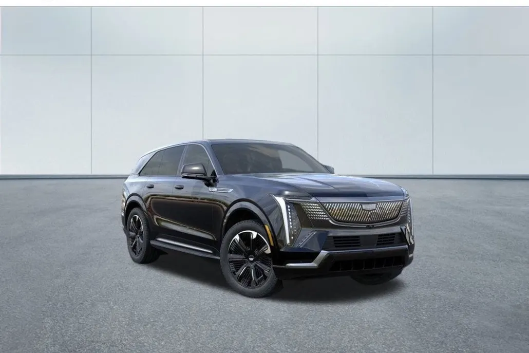 2025 Cadillac Escalade IQ Sport photo 1