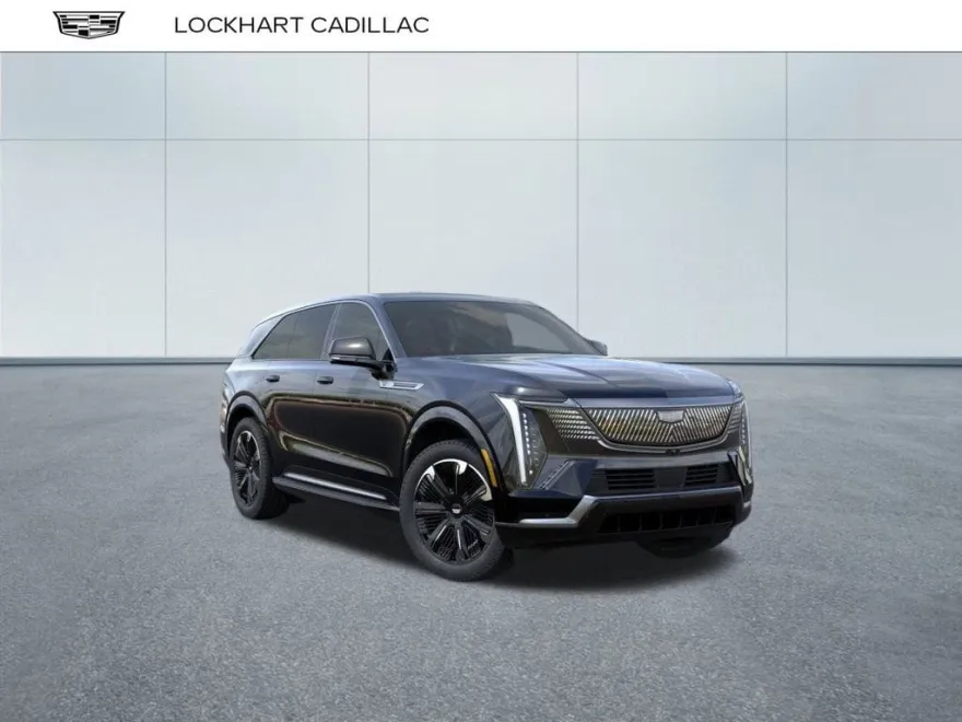 2025 Cadillac Escalade IQ Sport photo 1