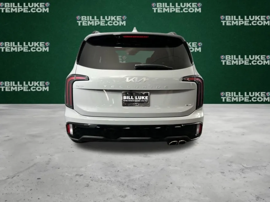 2024 Kia Telluride SX X-Line Prestige X-Pro photo 1