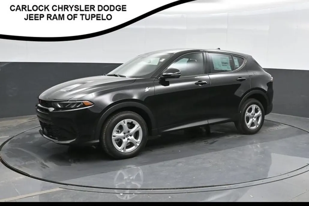 2025 Dodge Hornet GT photo 1
