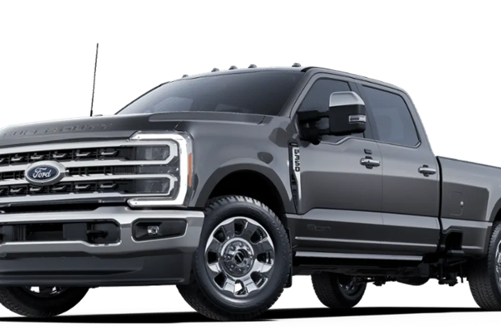 2025 Ford F-350 Lariat photo 1