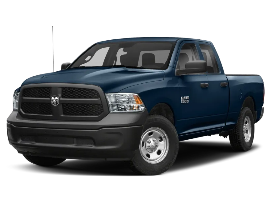 2019 Ram 1500 Classic Express photo 1