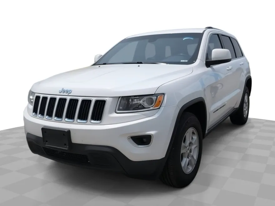 2015 Jeep Grand Cherokee Laredo photo 1