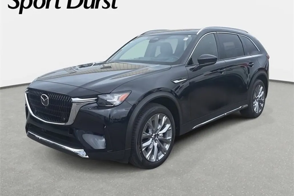 2025 Mazda CX-90 3.3 Turbo Premium Plus photo 1