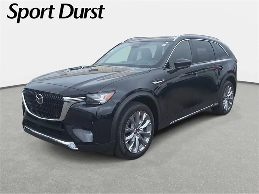 2025 Mazda CX-90 3.3 Turbo Premium Plus photo 1