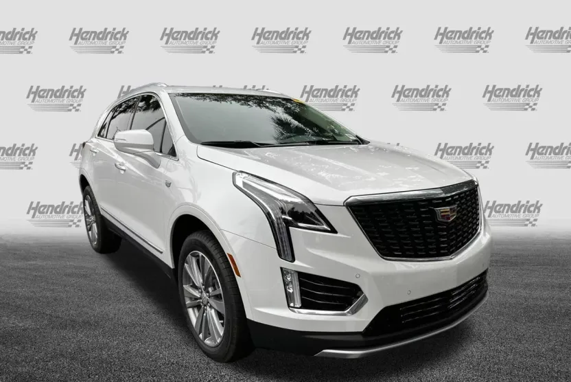 2023 Cadillac XT5 Premium Luxury photo 1