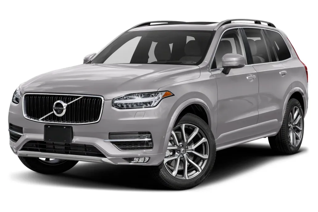 2019 Volvo XC90 T6 Inscription photo 1