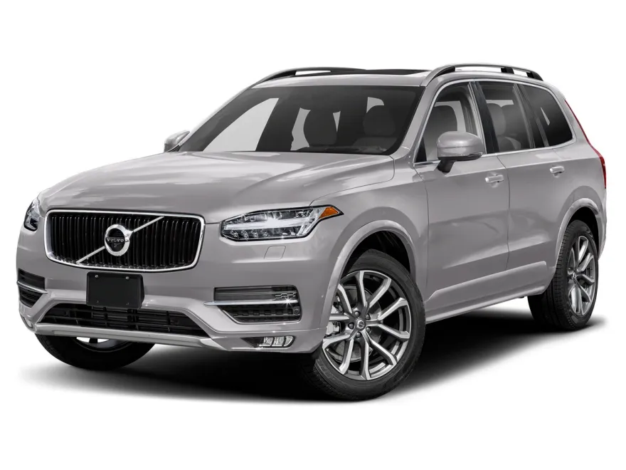 2019 Volvo XC90 T6 Inscription photo 1