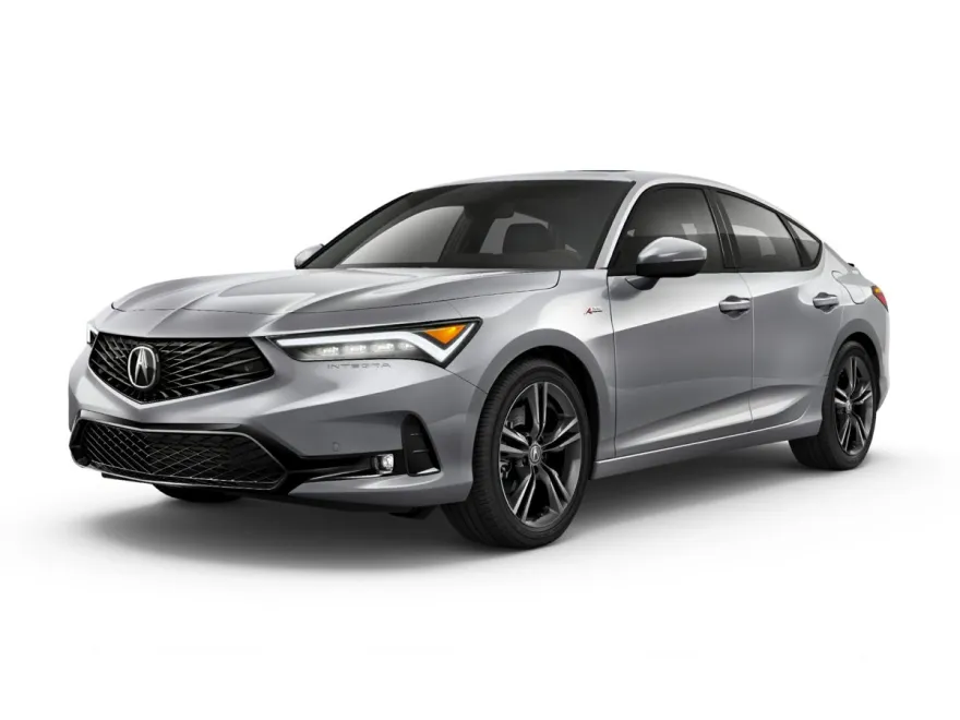 2025 Acura Integra A-Spec photo 1