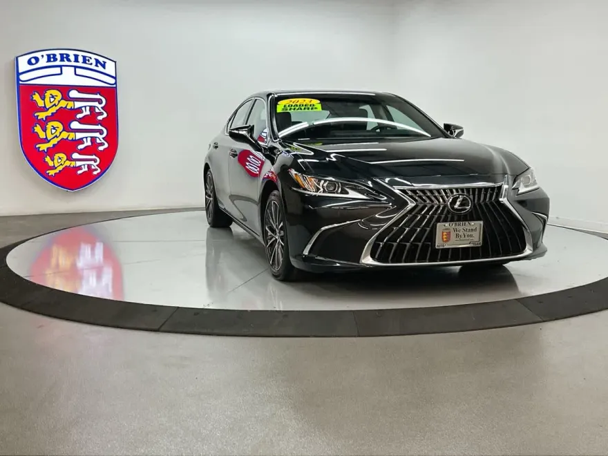2023 Lexus ES Premium photo 1