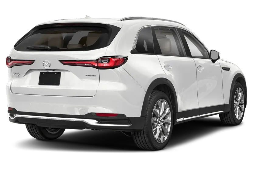 2026 Mazda CX-90 3.3 Turbo Premium Plus photo 1