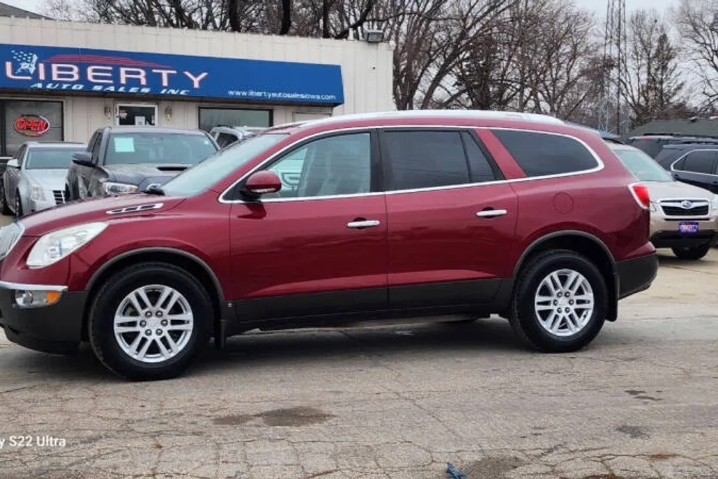 2009 Buick Enclave CX photo 1