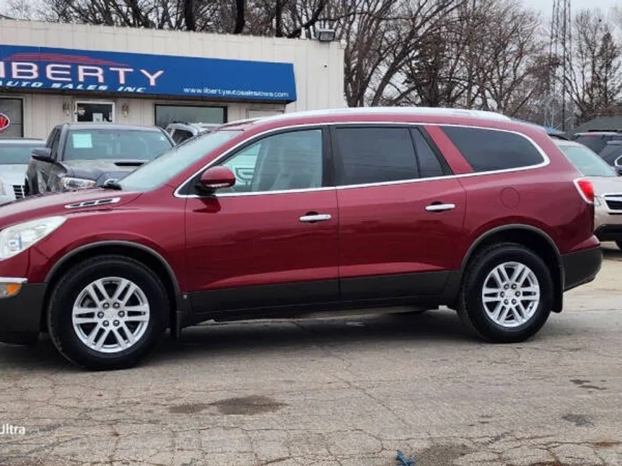 2009 Buick Enclave CX photo 1