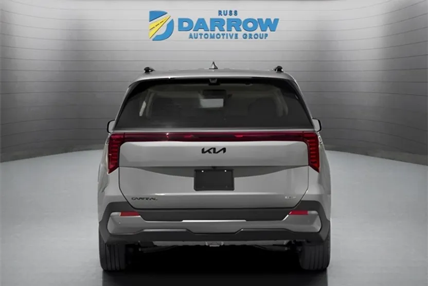 2026 Kia Carnival SX Prestige photo 1
