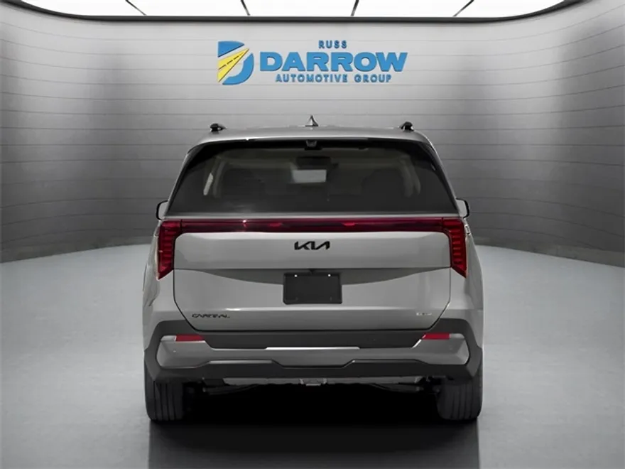 2026 Kia Carnival SX Prestige photo 1