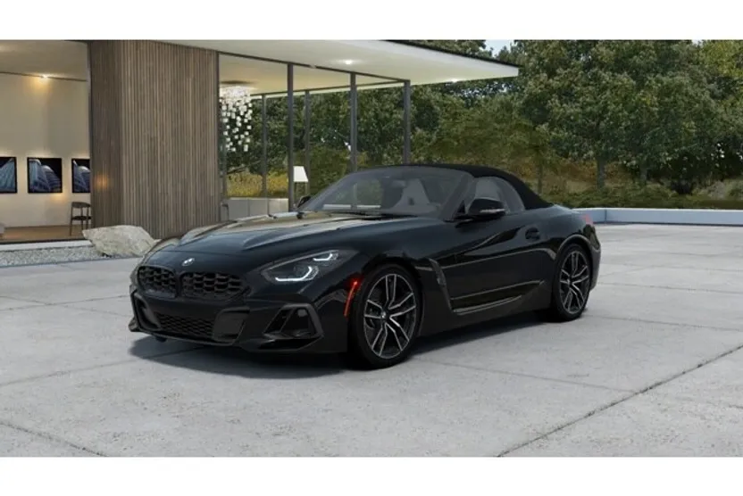 2026 Bmw Z4 sDrive30i photo 1