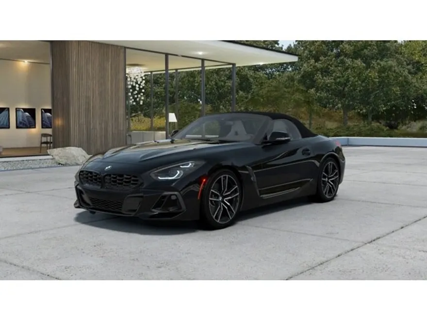 2026 Bmw Z4 sDrive30i photo 1
