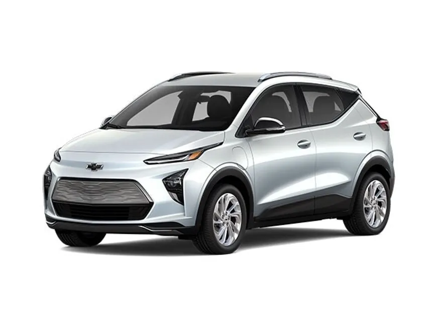 2023 Chevrolet Bolt EUV photo 1