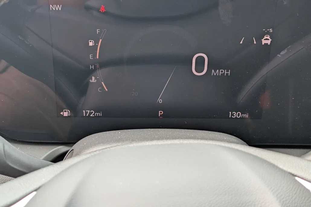 2025 Buick Encore GX Preferred photo 1