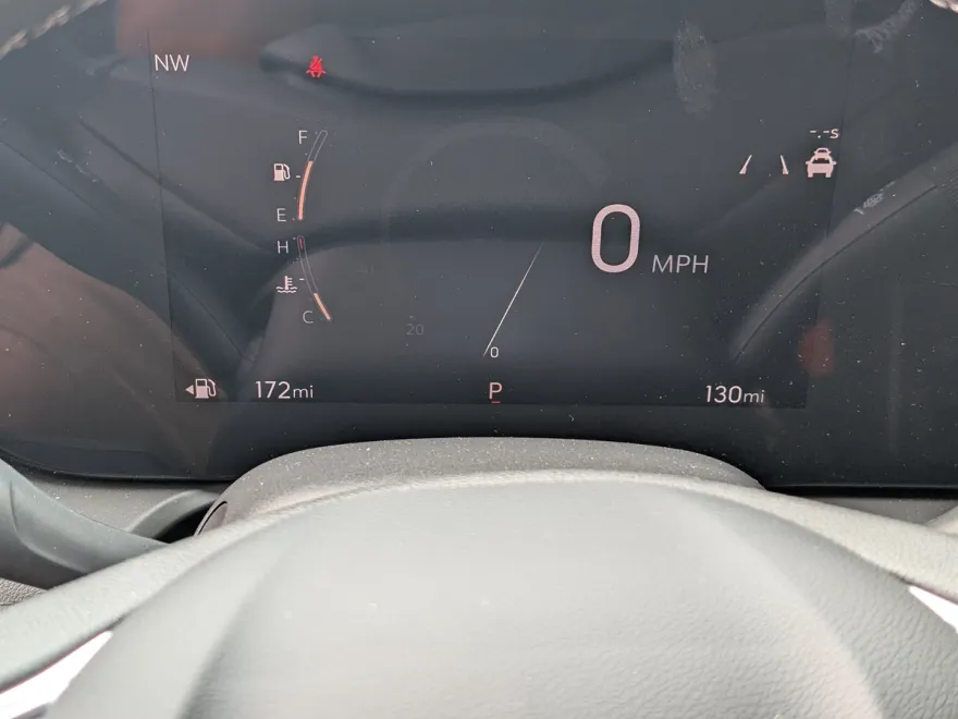 2025 Buick Encore GX Preferred photo 1