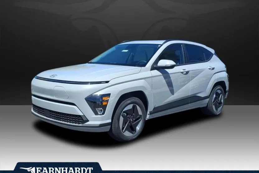 2025 Hyundai Kona Electric SEL photo 1